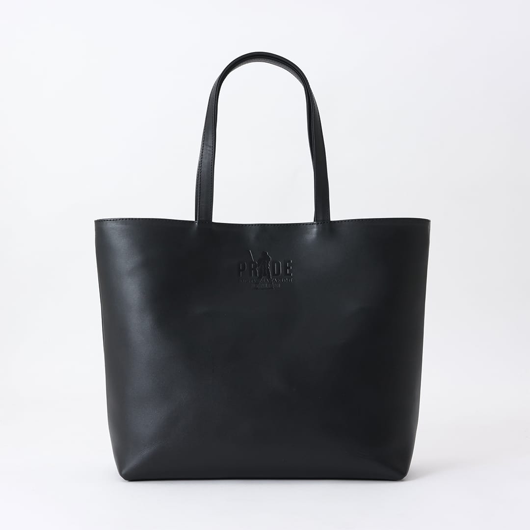 【受注生産】PR1DEグッズ ベーシックトートバッグ[受付期間終了]