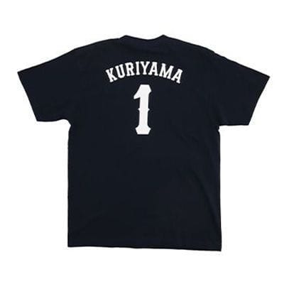 Tシャツ/プレイヤーズTシャツ | 埼玉西武ライオンズ公式オンラインショップ