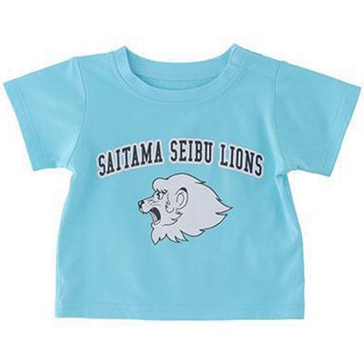 【日本未販売・アメリカから】Baby Lion Tシャツ 新品 山本由伸モデル 海外取寄 Tシャツ BABY LION T-SHIRT / 国内外
