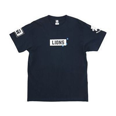 復刻Tシャツ 西鉄ライオンズ(S): Tシャツ | 埼玉西武ライオンズ公式 