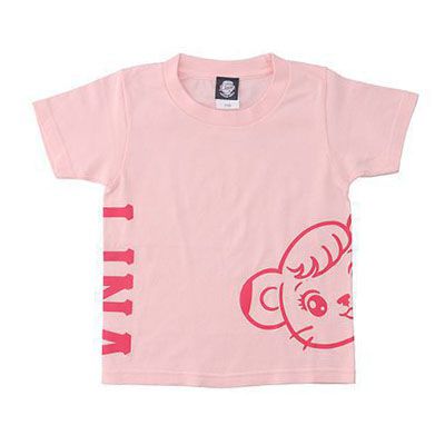 カレッジデザインキッズTシャツ ホワイト(150cm): キッズ・ベビー