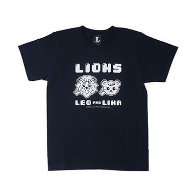 ベビーTシャツ ネイビー2023(80): キッズ・ベビー | 埼玉西武 