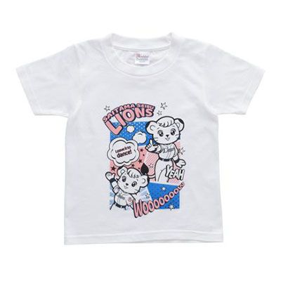 ライナTシャツ(Jr)