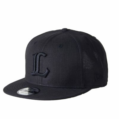 NEW ERA ニューエラ キャップ 9FIFTY ストレッチ LA ドジャース