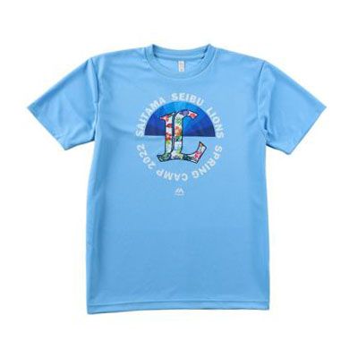 [マジェスティック]SPRING CAMP Tシャツ2022(S): セール | 埼玉