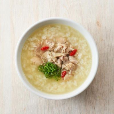 若獅子サムゲタン風スープ 3個入り