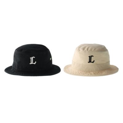 CCC ライオンズ バケットハット 赤 日本未発売⭐︎新品未使用⭐︎ カンタベリー ライオンズ