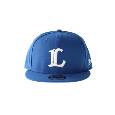 ブランドから探す/NEW ERA/NEW ERA 9FIFTY | 埼玉西武ライオンズ