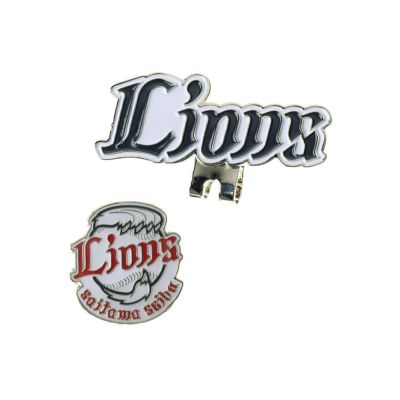 クリップ＆マーカー