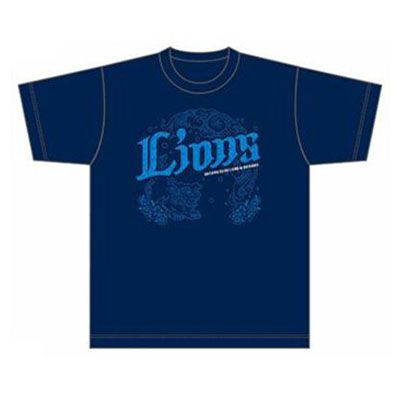 沖縄開催記念 ロゴTシャツ ブランドン [背番号：#49](S): アパレル