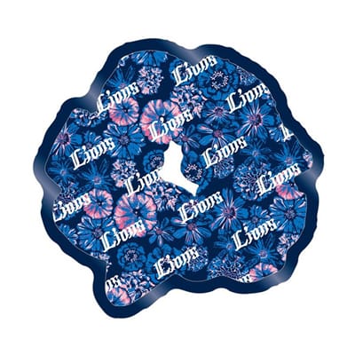 獅子女 シュシュ