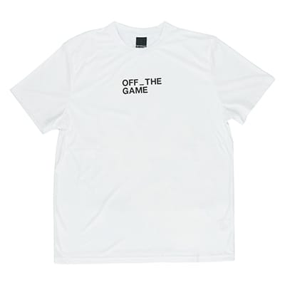 OFF THE GAME ボックスロゴロングTシャツ(S): アパレル | 埼玉西武 