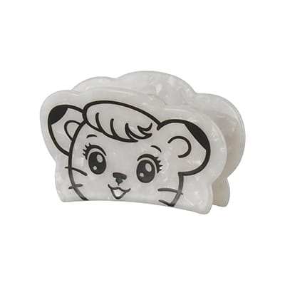 バンスクリップ ライナ