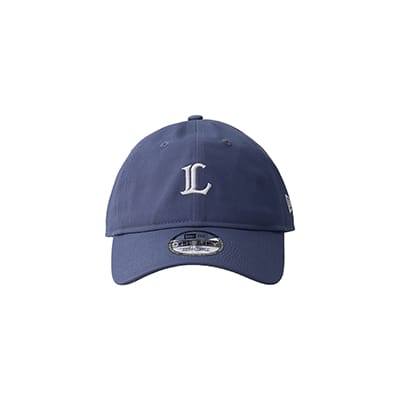 NEW ERA×LIONS 9THIRTY LIONSLOGO SKYBLUE: キャップ | 埼玉西武ライオンズ公式オンラインショップ