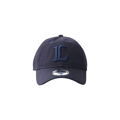 NEW ERA×LIONS 9FORTYAF INITIAL UVPAISLEY NAVY × UVBLUE: キャップ | 埼玉西武ライオンズ 公式オンラインショップ