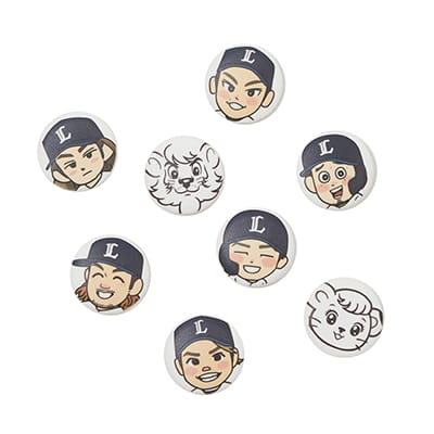 特集/OFFICIAL GOODS 2024/シークレット | 埼玉西武ライオンズ
