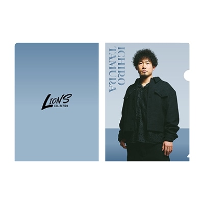 ライオンズ　ユニフォーム 村田　XL ライオンズ ユニフォーム 村田 XL