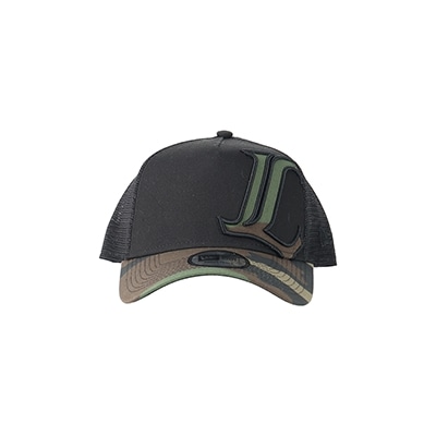 NEW ERA×LIONS 9FORTYAF CAMO BLACK: キャップ | 埼玉西武