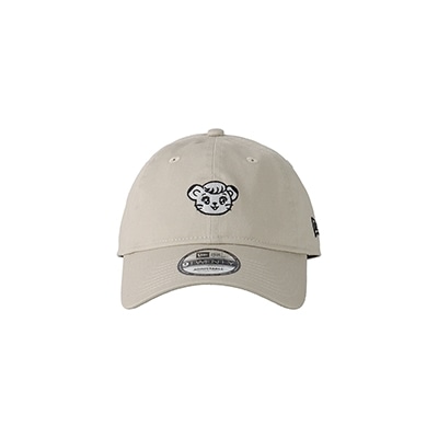 NEW ERA×LIONS 9TWENTY LINA STONE: キャップ | 埼玉西武