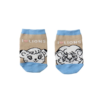 ベビーソックス