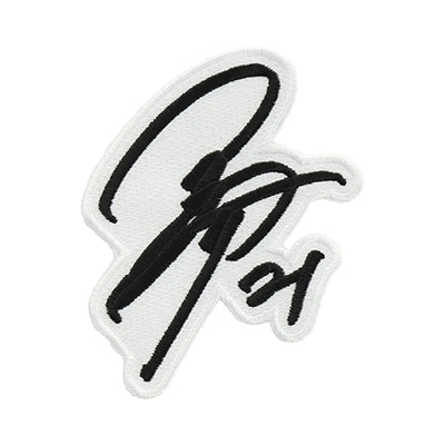 選手サインワッペン #21 武内 夏暉: ユニフォームカスタマイズ | 埼玉