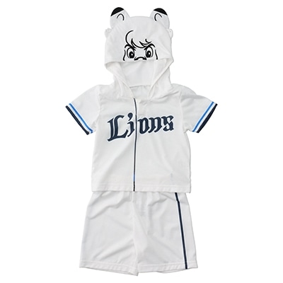 なりきりベビーユニフォームセット