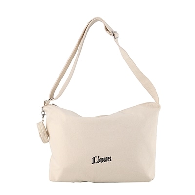 埼玉西武ライオンズ Majestic ショルダーバッグ 埼玉西武ライオンズ ファンクラブ限定 マジェスティック ショルダー