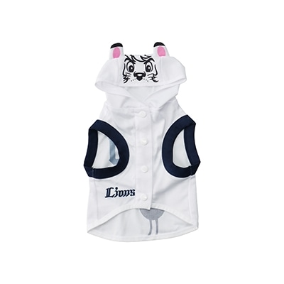 ドッグシャツ なりきりレオ