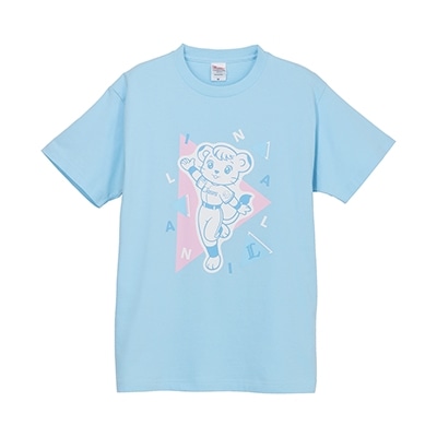 ライナTシャツ(S): Tシャツ | 埼玉西武ライオンズ公式オンライン