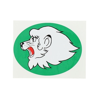 カーステッカー レオマーク