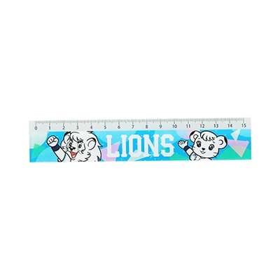 Amazon.co.jp: Rare Seibu Lions Lion Strap Ginza Tenshodo