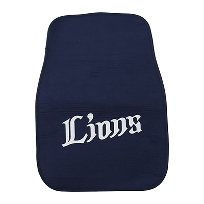 カーマット ワードマーク