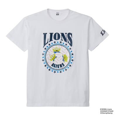 トイ・ストーリー/エイリアン/Tシャツ(M): Tシャツ | 埼玉西武
