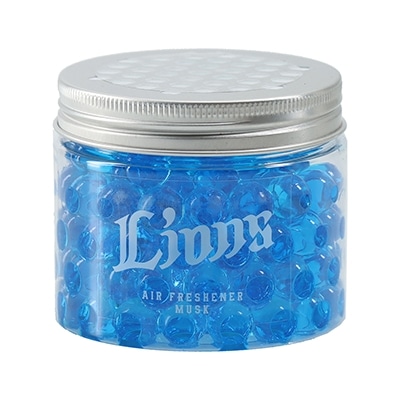 ライオンズ AIR FRESHENER MUSK
