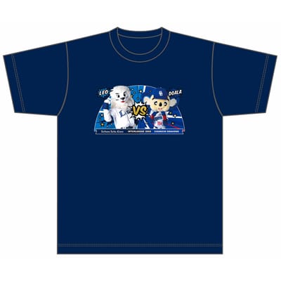ピックアップ/【受注生産】交流戦コラボグッズ2025 Tシャツ