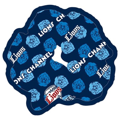 山口清香プロデュースシュシュ