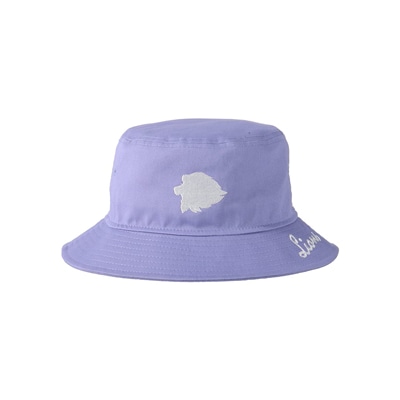 NEW ERA×LIONS BUCKET01 LAVENDER: キャップ | 埼玉西武