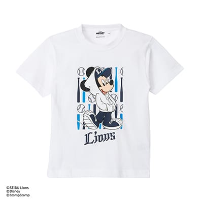 いわきFC ×ミッキー　Ｔシャツ NEW ITEMS】いわきFCオリジナルグッズ 新商品販売のお知らせ