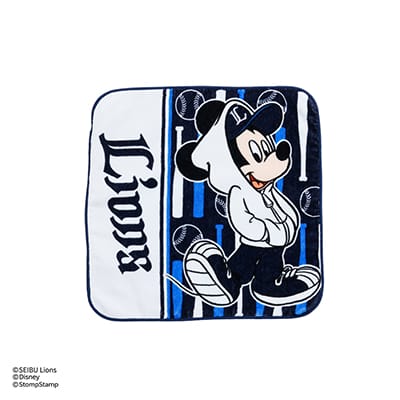 ディズニー　ミッキー　タオル　バスタオル　ハンドタオル　8点まとめ売り TDL 20周年記念 アニバーサリー ミッキー ハンドタオル セット