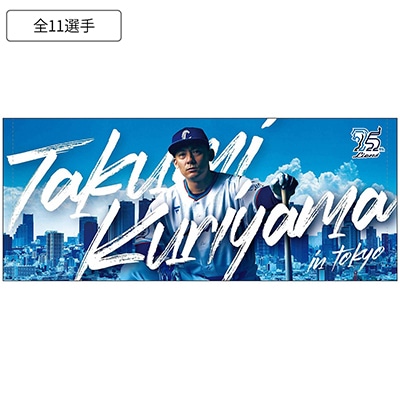 プレイヤーズうちわ #48 今井 達也: 応援グッズ | 埼玉西武