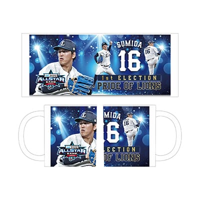 選手から探す/#16 隅田 知一郎 | 埼玉西武ライオンズ公式