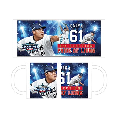 選手から探す/#61 平良 海馬 | 埼玉西武ライオンズ公式