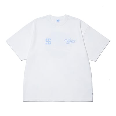 KEBOZ×LIONS BB S/S TEE(S): Tシャツ | 埼玉西武ライオンズ公式