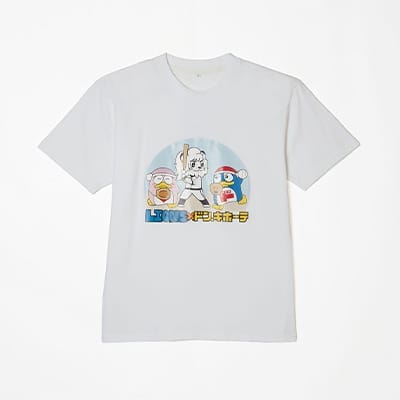 ライオンズ ぺちゃこ 受注生産】ペコちゃん75周年コラボシークレットアクリルスタンド