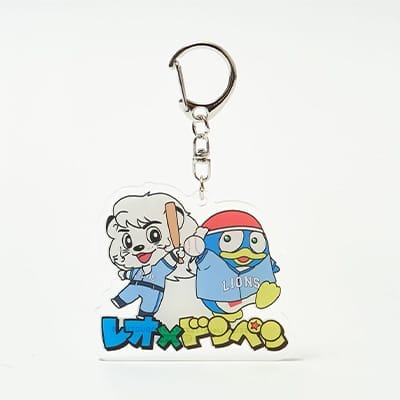 ライオンズグッズセット 限定品あり 3/31(金)～「2023ライオンズ オフィシャルグッズ」新商品発売