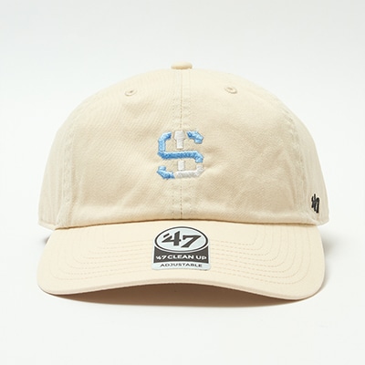 47×LIONS CLEAN UP LIONS FESTIVALS NATURAL: キャップ | 埼玉