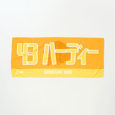 埼玉西武ライオンズ 多和田真三郎 ユニフォーム Lサイズ、フェイス