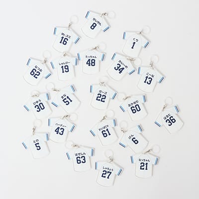 選手から探す/#60 中村 剛也 | 埼玉西武ライオンズ公式