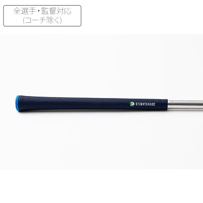 【受注生産】ベースボールプレイヤーズグリップ[受付期間終了]