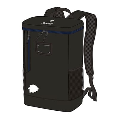 ファナティクス]オーセンティックバックパック2025: バッグ